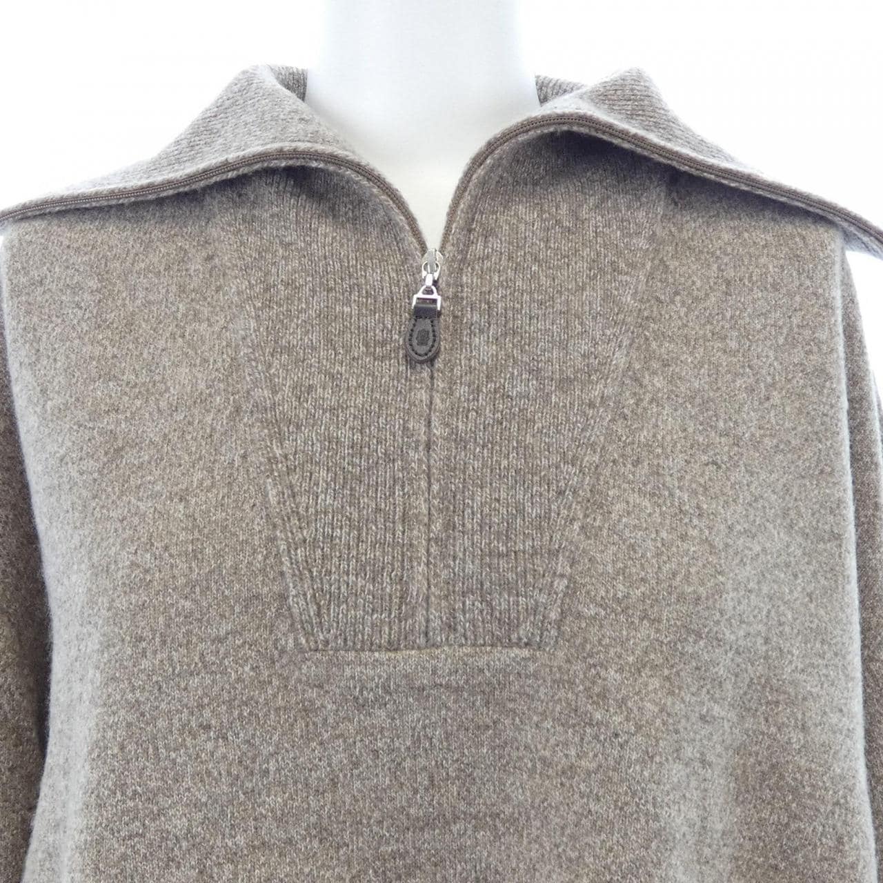 モラビトブラン MORABITO BLANC 2145-51524 ニット