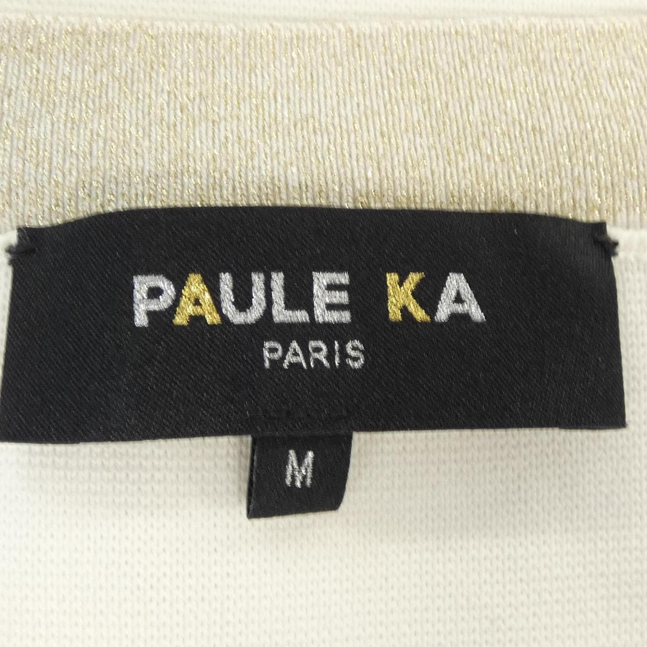 ポールカ PAULE KA ワンピース