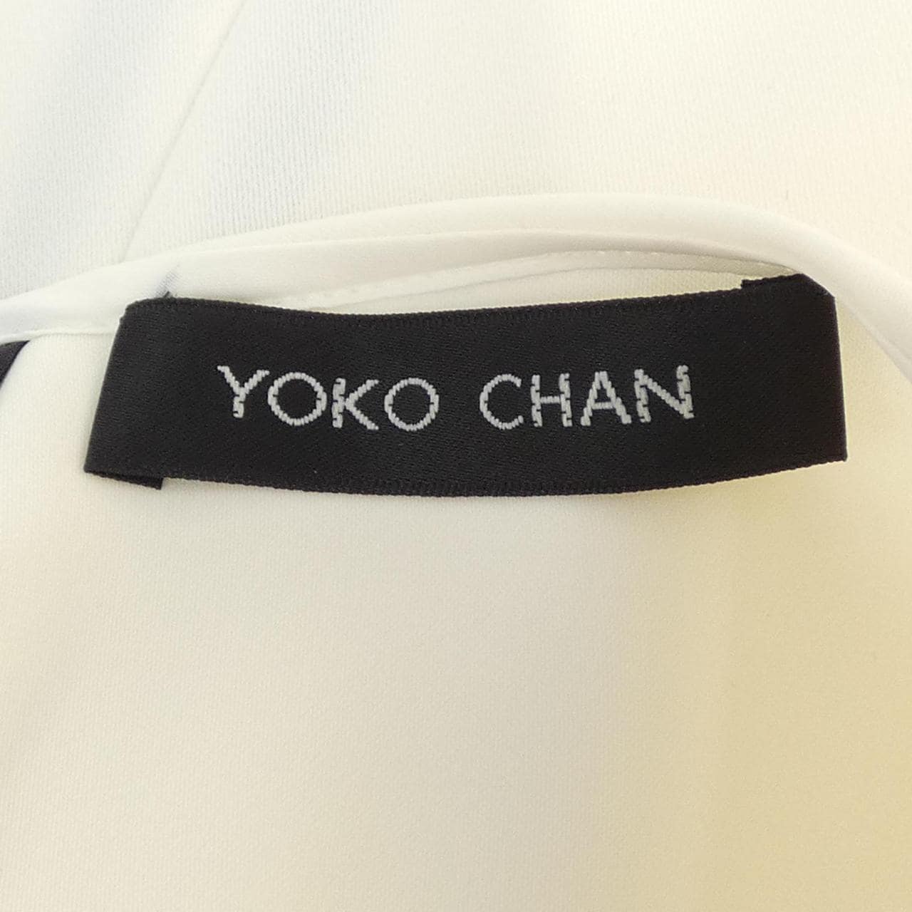 ヨーコチャン YOKO CHAN YCB-120-063 トップス