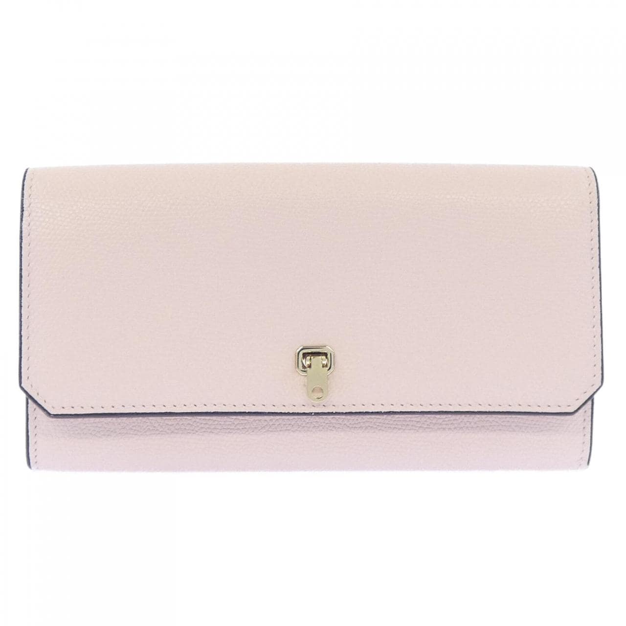 ヴァレクストラ VALEXTRA シティパース SGBR0034028LOCPL99 WALLET