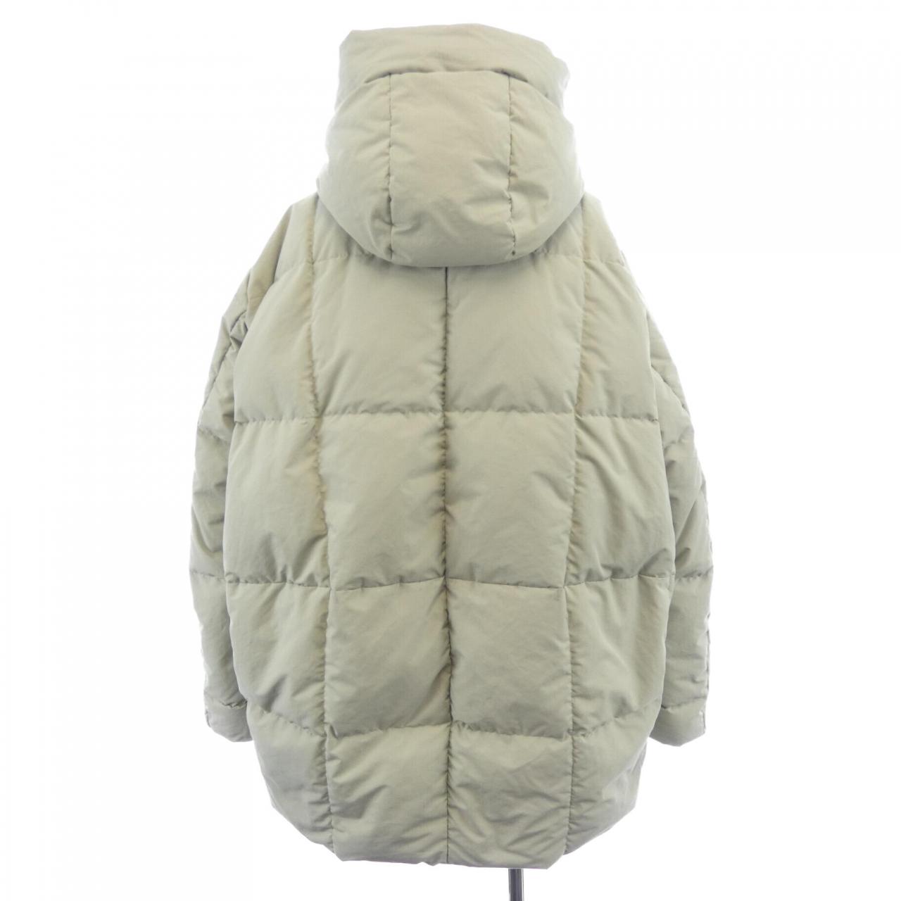 ジルサンダープラス JIL SANDER+ JPPR441694WR44090002 ダウンジャケット