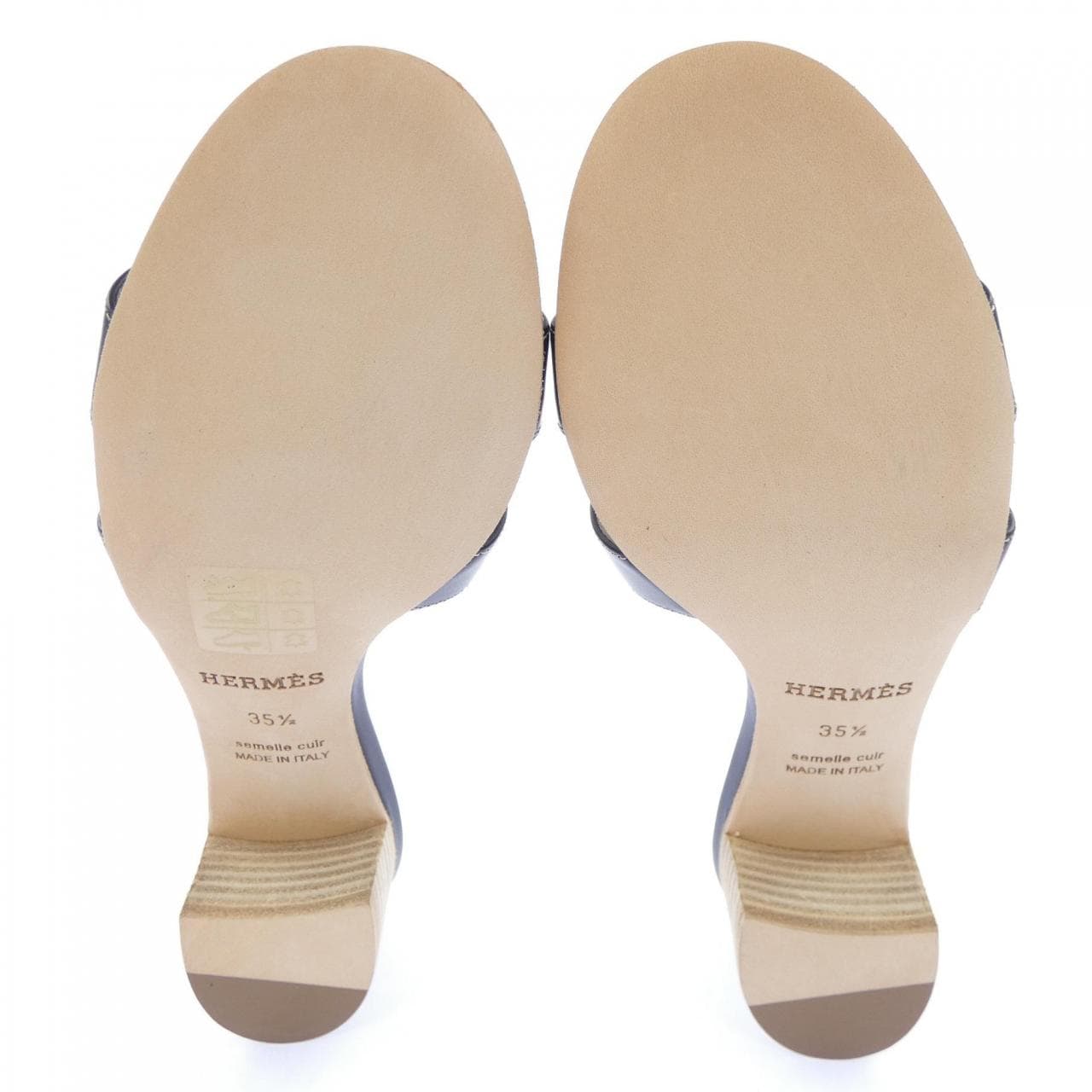 エルメス HERMES オアジス OASIS 071002Z サンダル