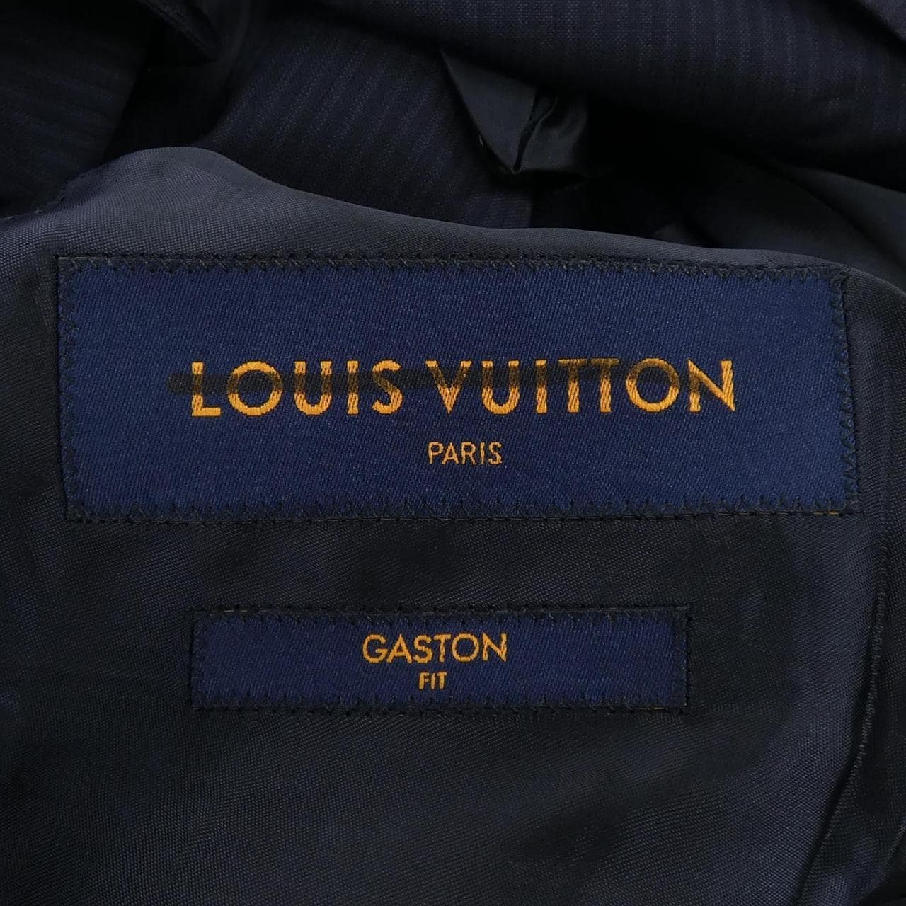 ルイヴィトン LOUIS VUITTON HECF1EFCP スーツ