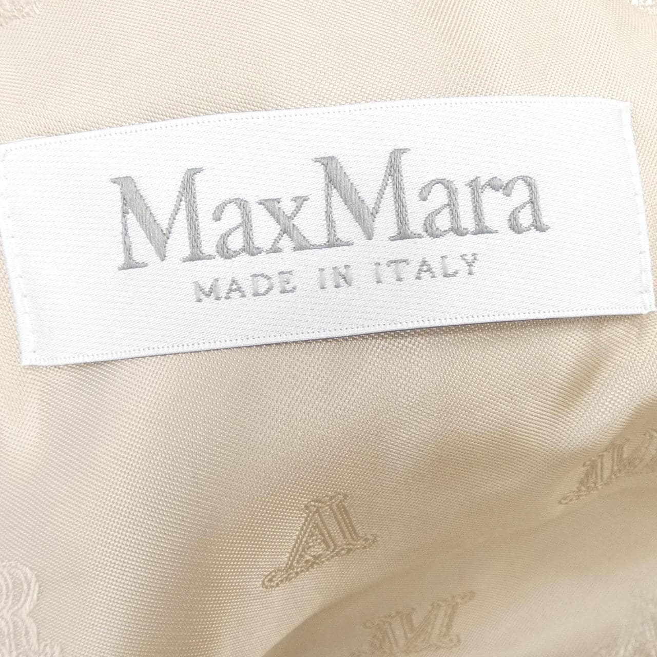 マックスマーラ Max Mara ニューテルツォ NEWTERZO 473633 テディベア ケープ