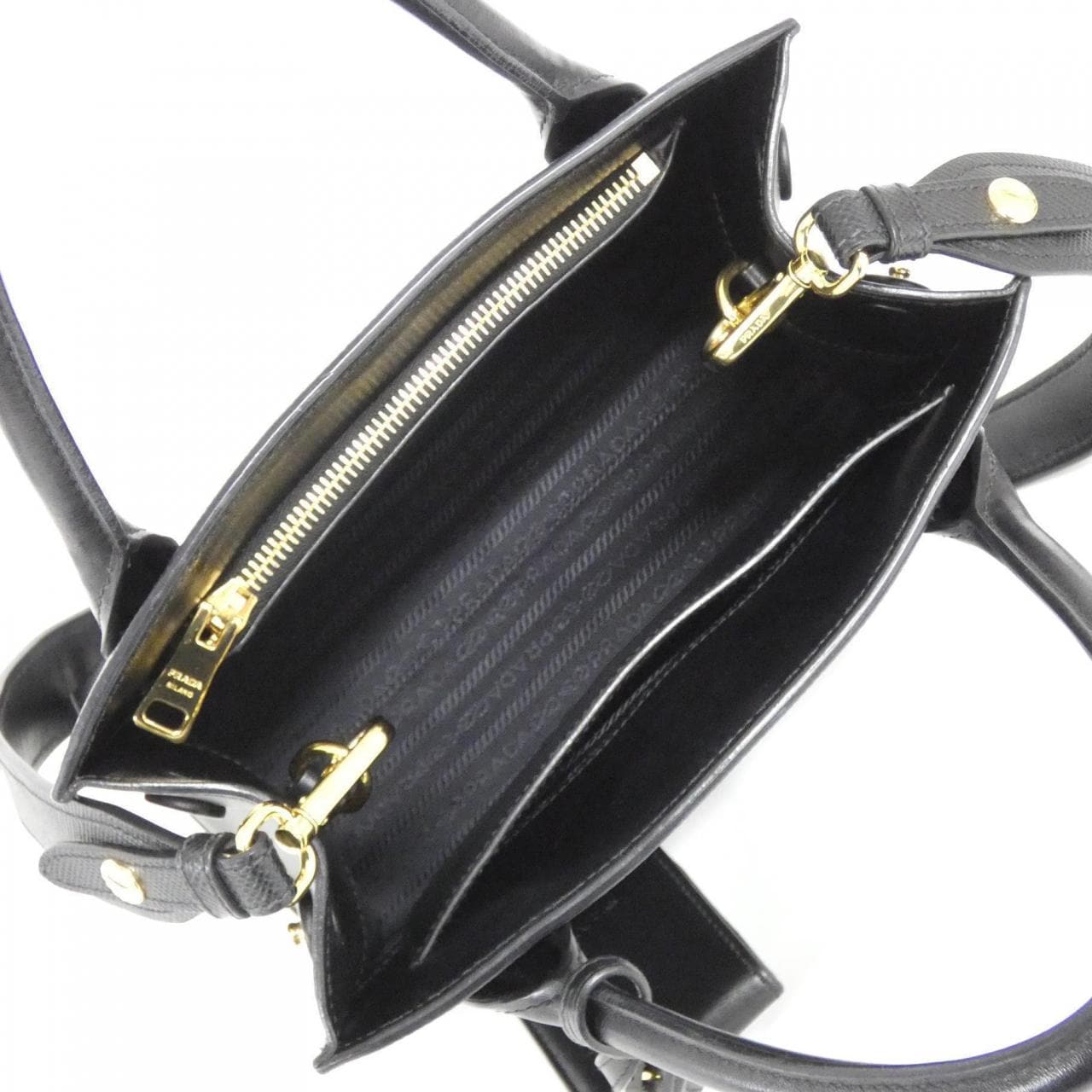 プラダ 1BA156 バッグ