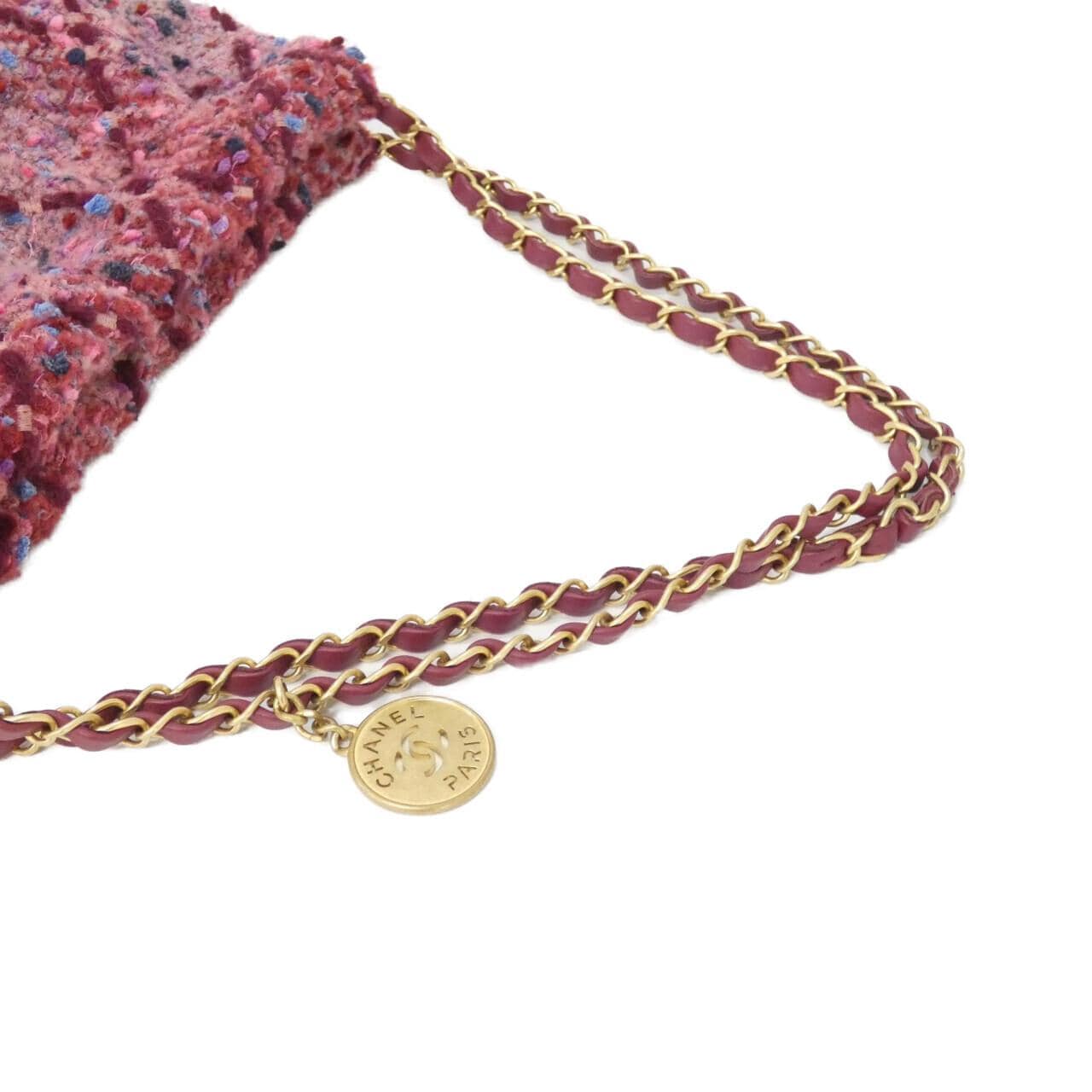 シャネル シャネル22 ライン SMALL AS3260 ショルダーバッグ