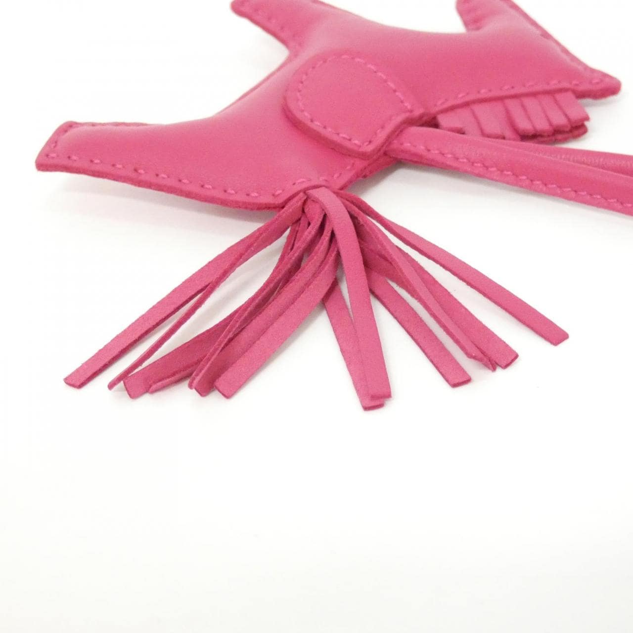 エルメス ロデオ バッグチャーム PM 064929CA