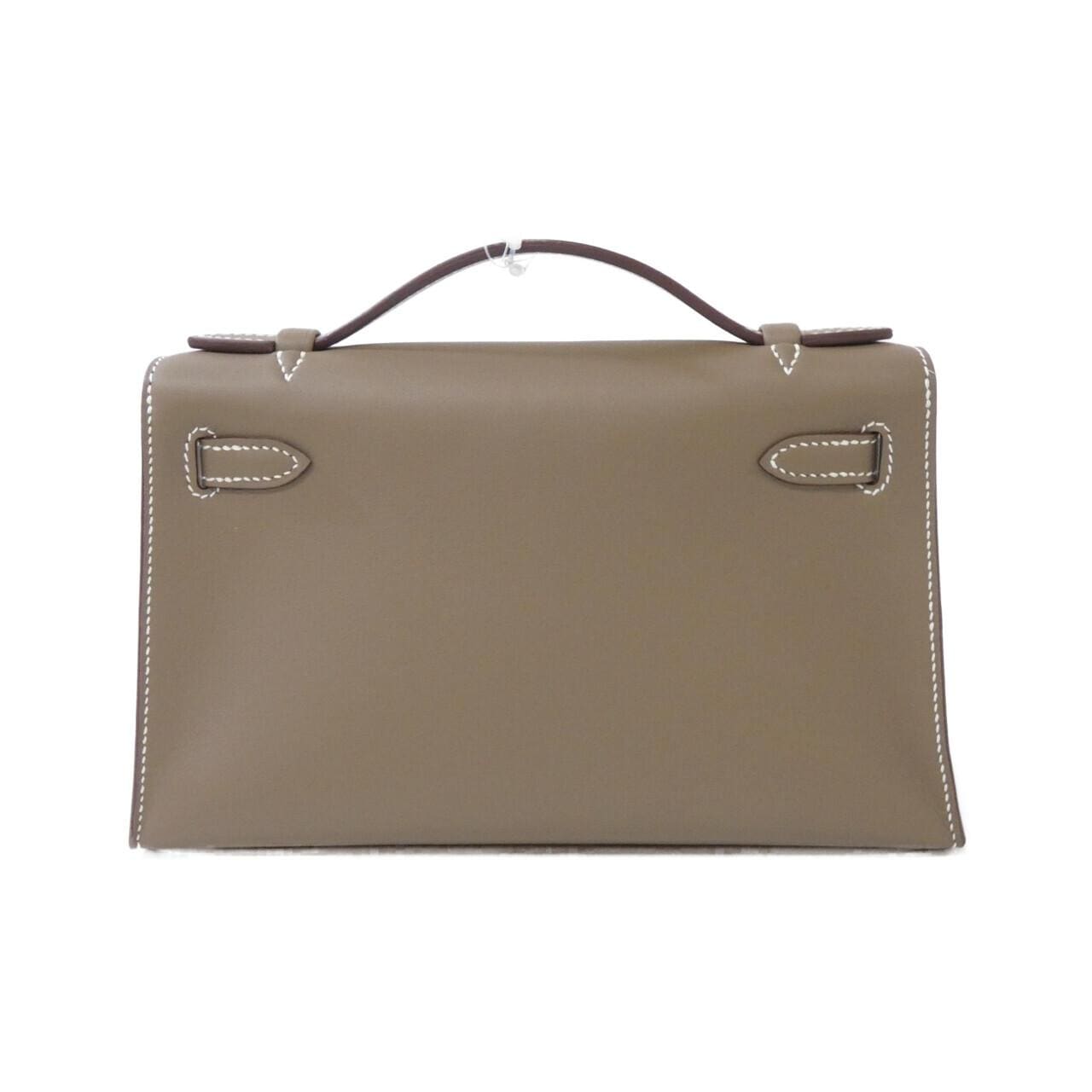 [未使用品] HERMES Pochette Kelly MINI 049417CK 包