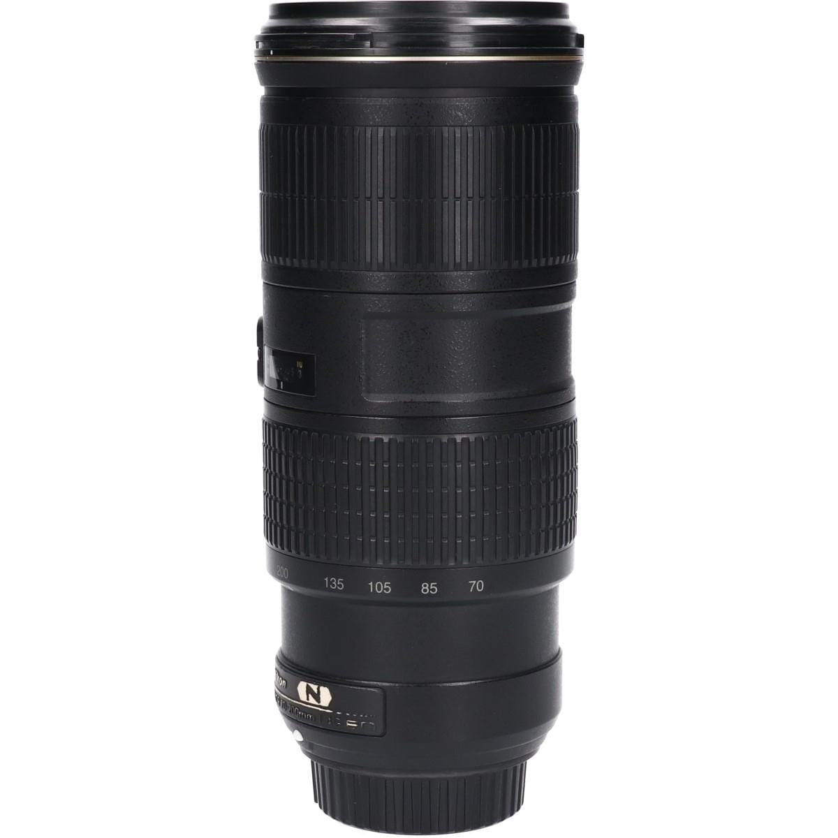 ＡＦ－Ｓ７０－２００ｍｍ　Ｆ４Ｇ　ＥＤＶＲ