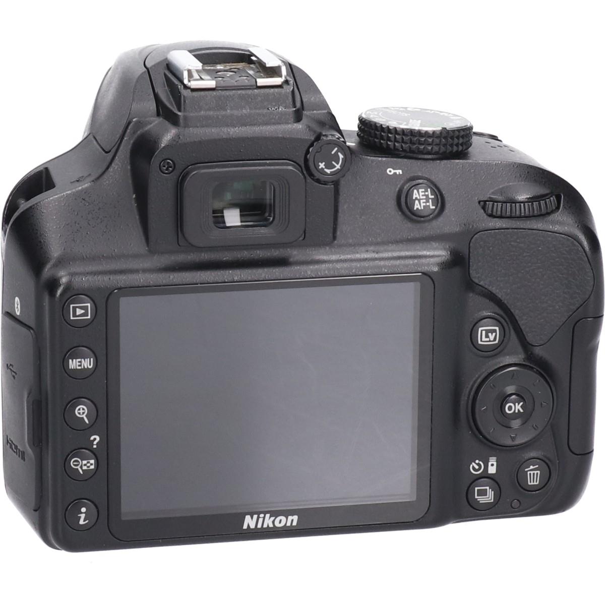 Ｄ３４００　ブラック