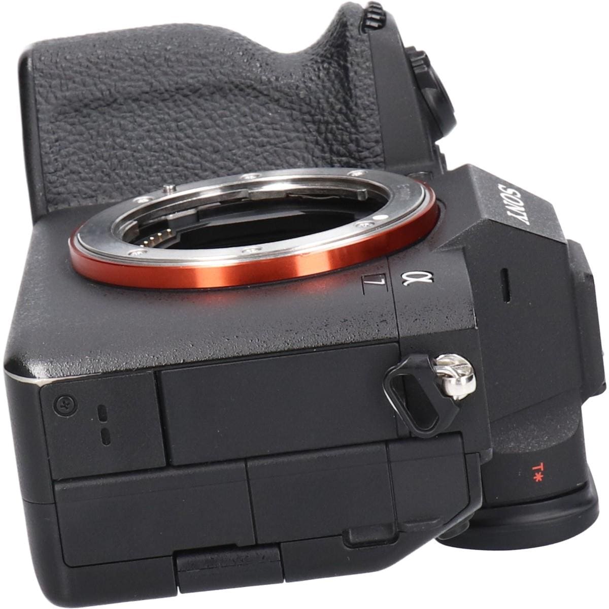 α７　ＩＶ　ＩＬＣＥ－７Ｍ４