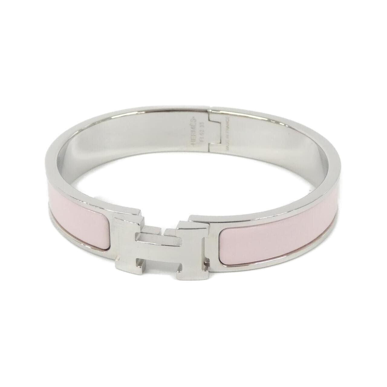 エルメス クリック アッシュ PM 700001FP ブレスレット