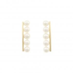 タサキ バランス プラス ピアス