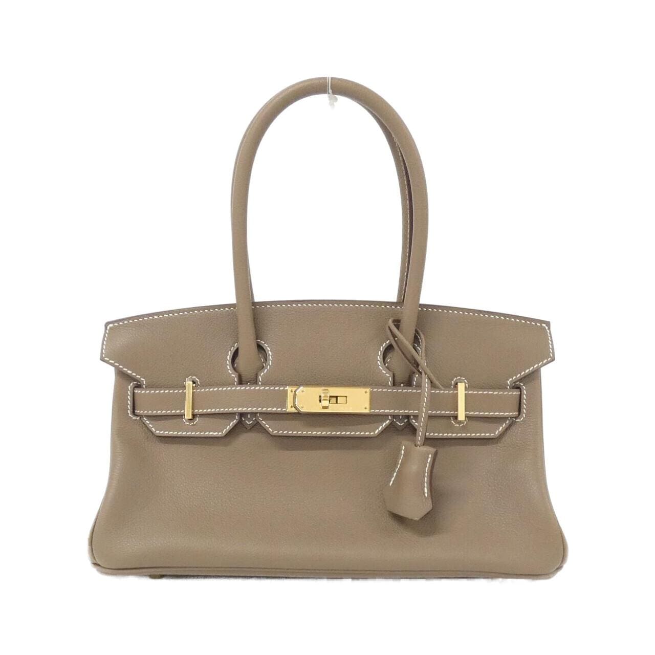 【未使用品】エルメス バーキン ショルダー ライト 29cm 086230CC バッグ