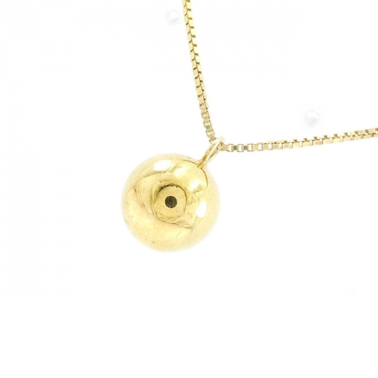 マリハ 925 ネックレス