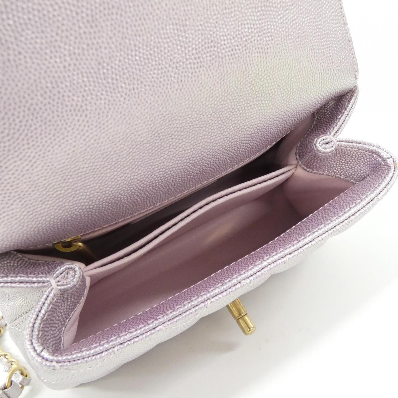 シャネル AS2215 バッグ