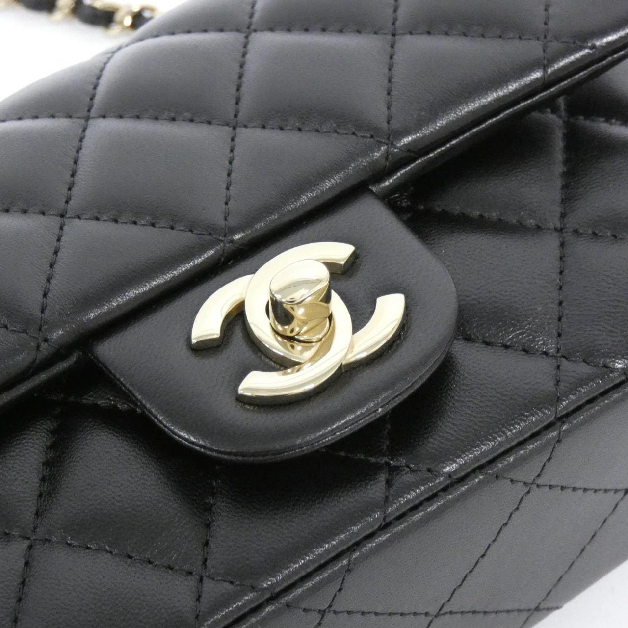 シャネル AS5219 ショルダーバッグ