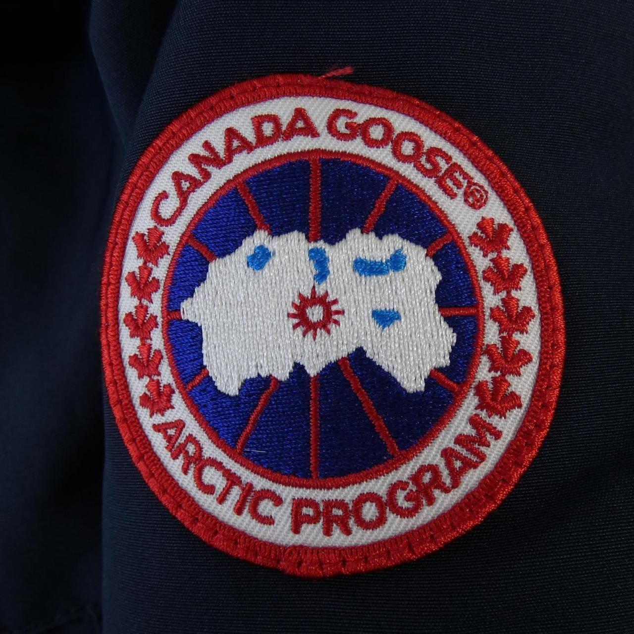 カナダグース CANADA GOOSE ダウンコート