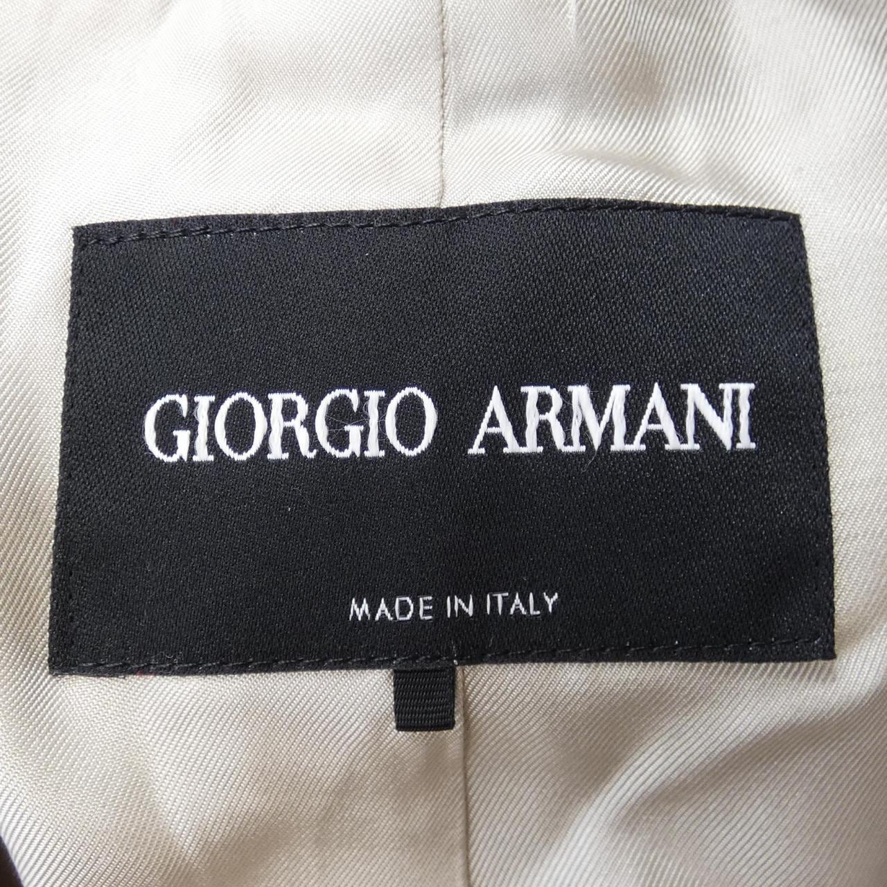 ジョルジオ アルマーニ GIORGIO ARMANI ジャケット