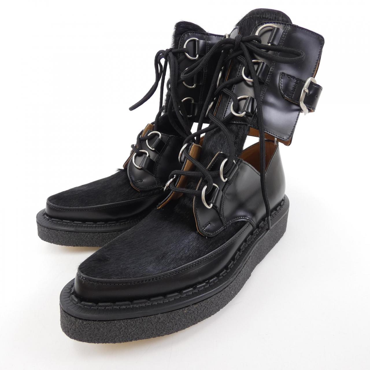コムデギャルソンオムプリュス GARCONS HOMME plus シューズ
