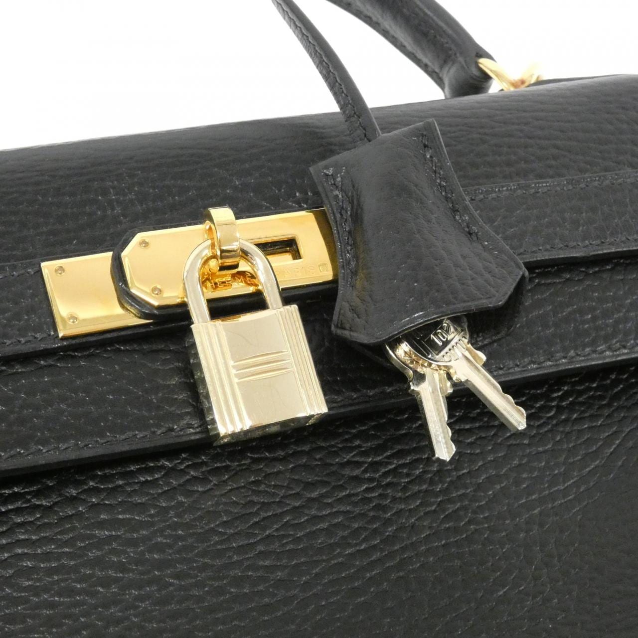 [vintage] HERMES Kelly 32cm包包