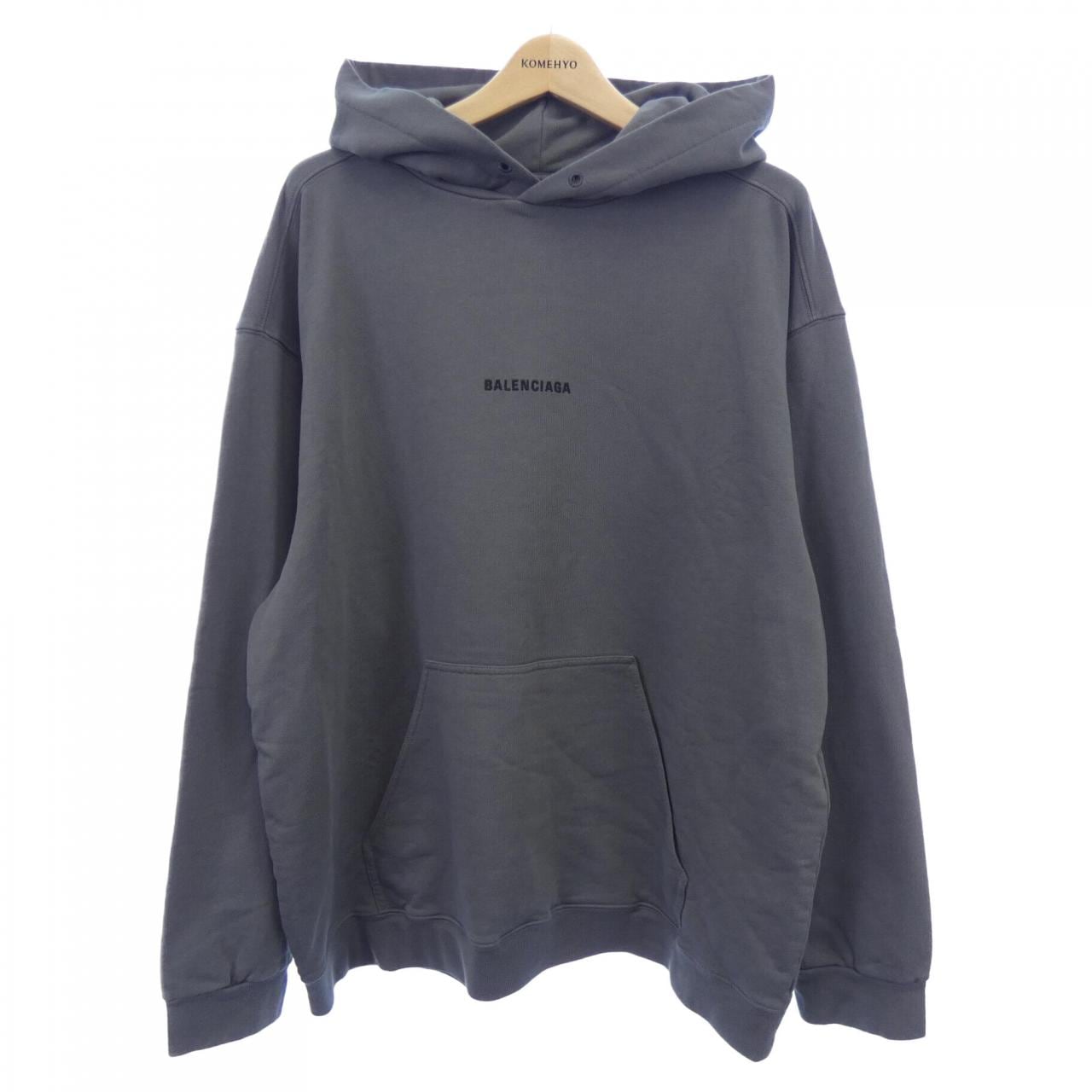 バレンシアガ BALENCIAGA パーカー