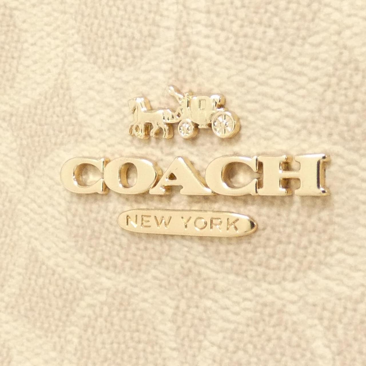 【新品】コーチ CT800 ショルダーバッグ