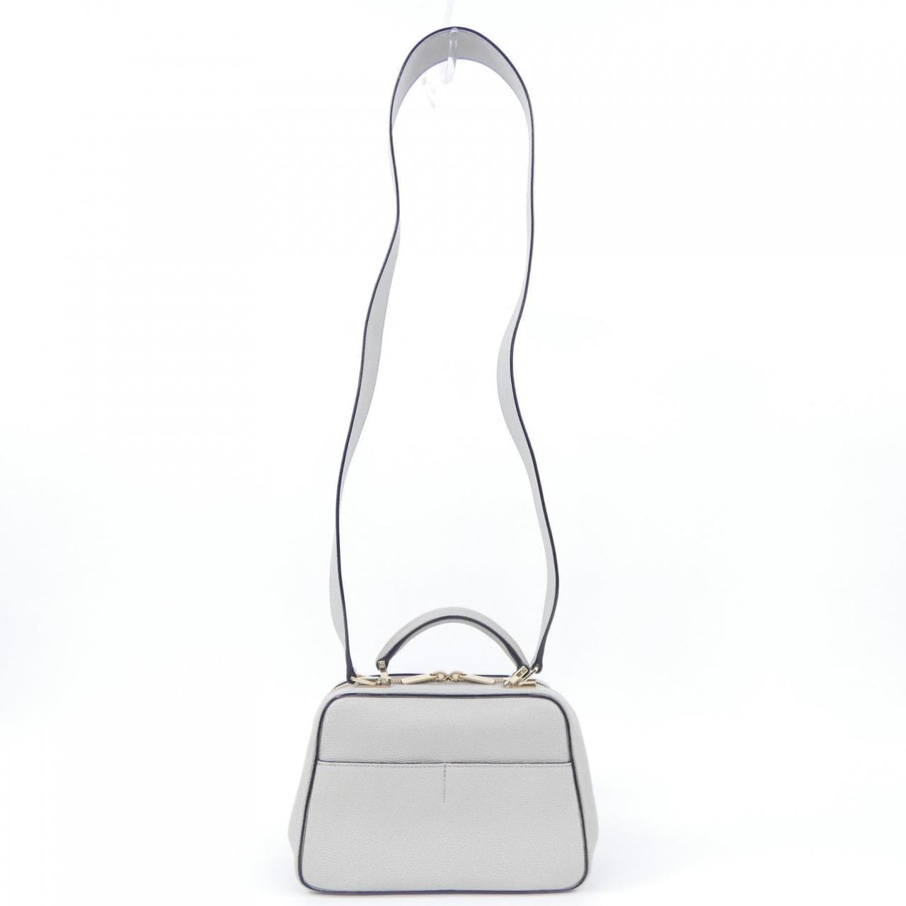 ヴァレクストラ VALEXTRA セリエエッセ WBSS0016028LOC99 BAG