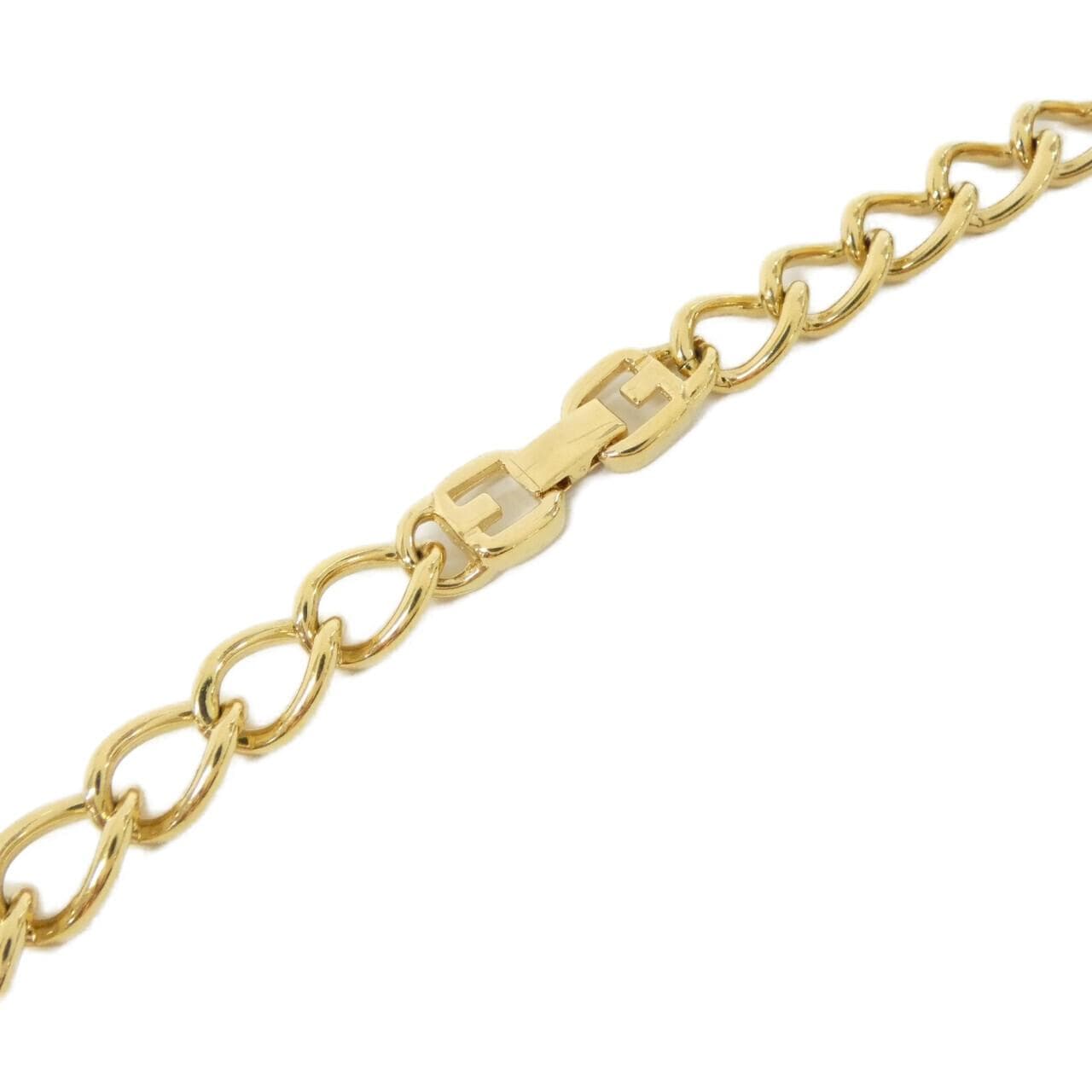 【ヴィンテージ】ジバンシー ネックレス