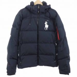 ポロラルフローレン POLO RALPH LAUREN ダウンジャケット