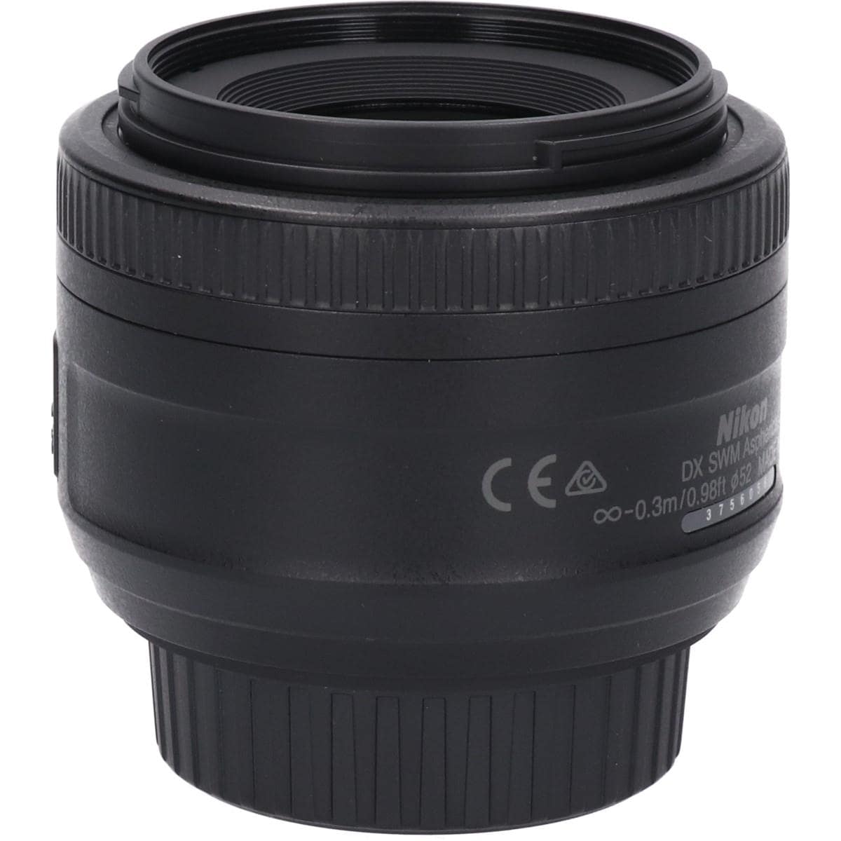 ＡＦ－Ｓ　ＤＸ３５ｍｍ　Ｆ１．８Ｇ