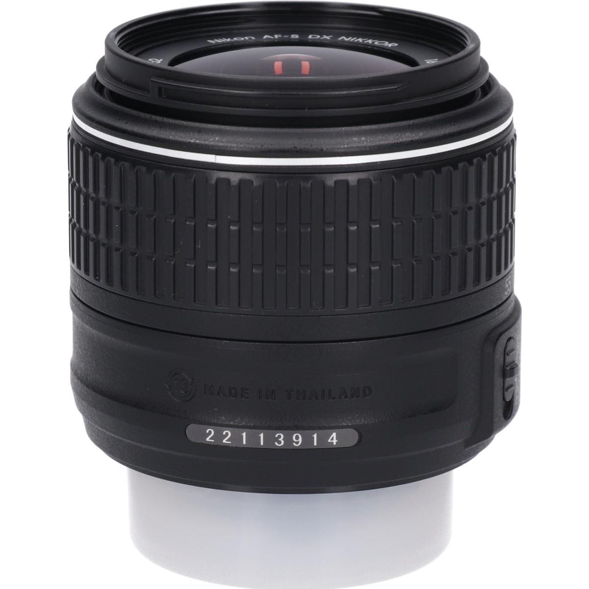 ＡＦ－Ｓ　ＤＸ１８－５５ｍｍ　Ｆ３．５－５．６ＧＶＲＩＩ