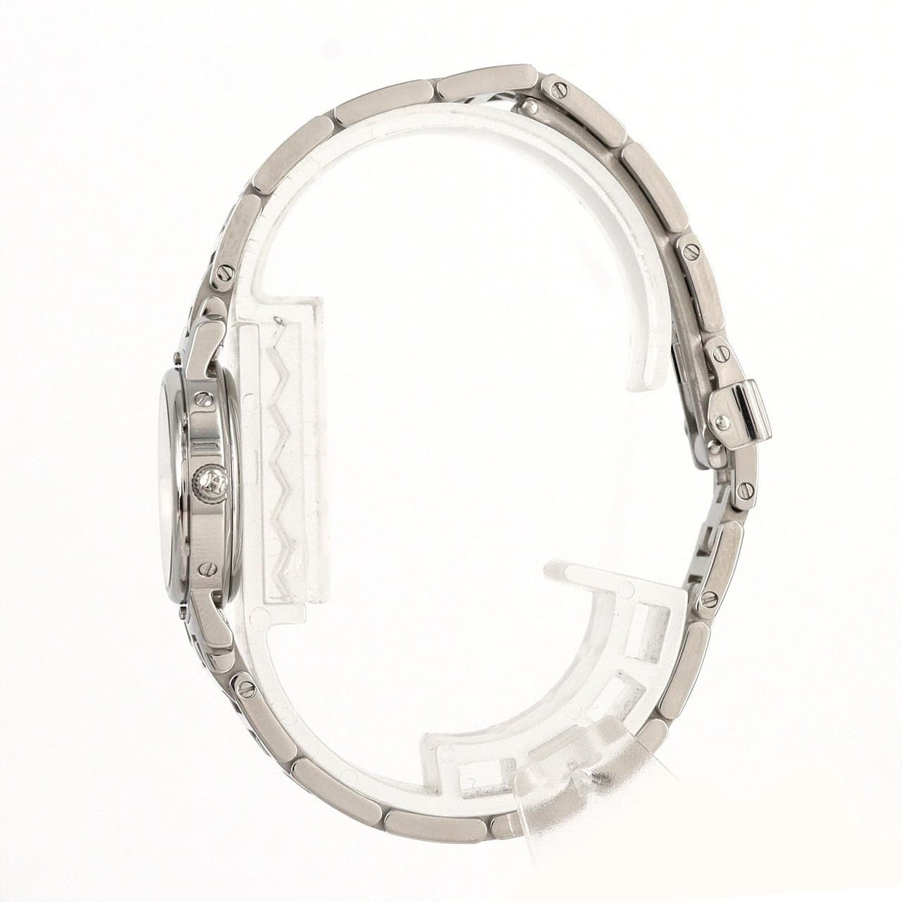 エルメス クリッパー CL4.210 SS クォーツ