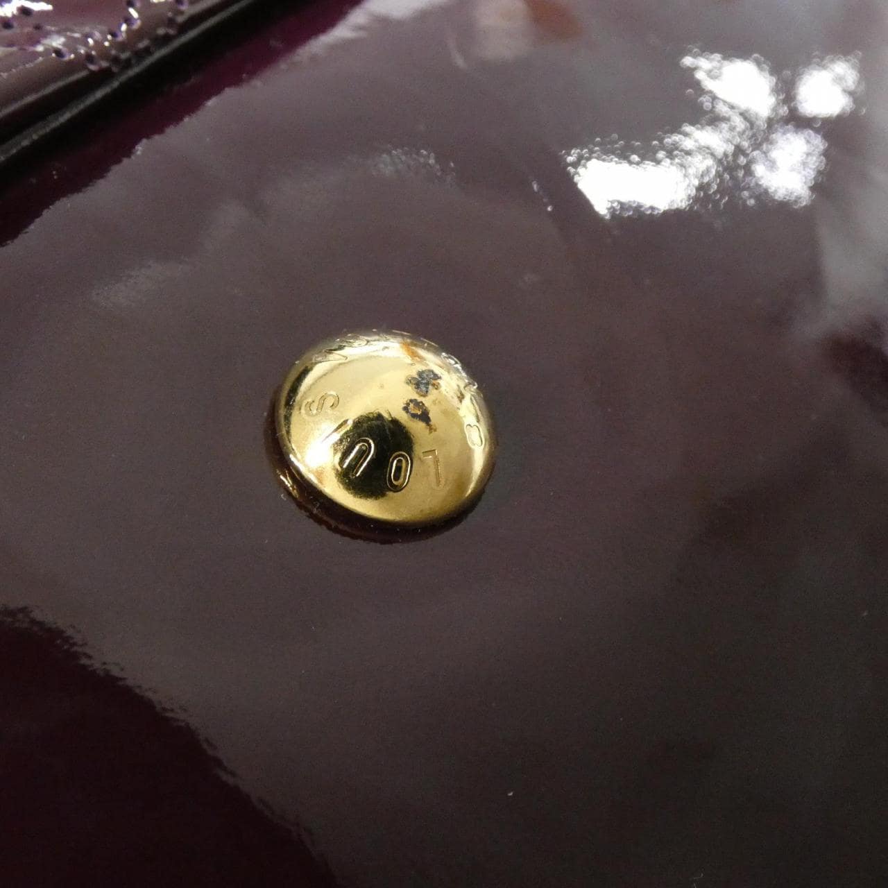 ルイヴィトン スーリヤ XL M95798 ショルダーバッグ