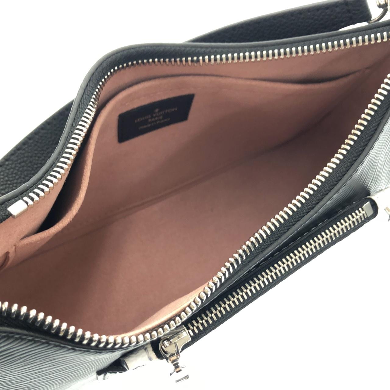 ルイヴィトン エピ マレル M80689 ショルダーバッグ