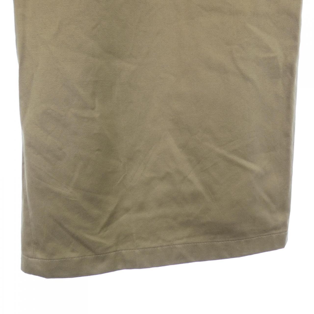 コムデギャルソン COMME des GARCONS RO-P013 ショートパンツ