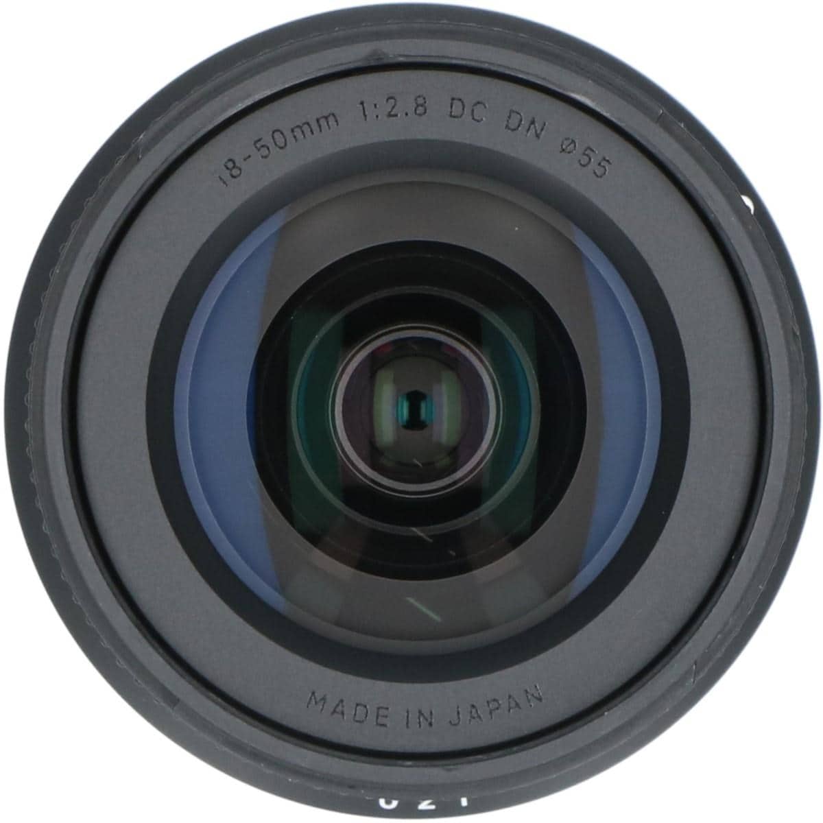 ＲＦ（Ｃ）１８－５０ｍｍ　Ｆ２．８ＤＣ　ＤＮ