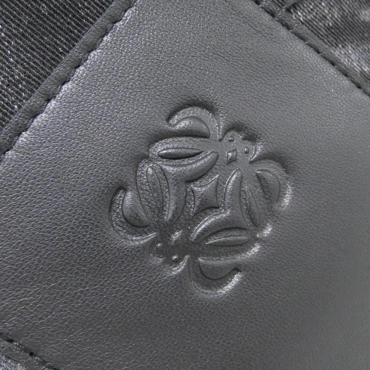 ロエベ JUNYA WATANABE アマソナ24H 44cm 335 44 I07 バッグ