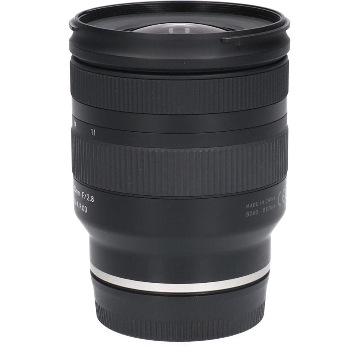 Ｅ１１－２０ｍｍ　Ｆ２．８ＤＩＩＩＩ－Ａ　ＲＸＤ（Ｂ０６０）