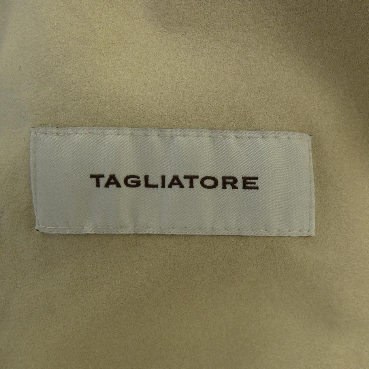 タリアトーレ TAGLIATORE ジャケット