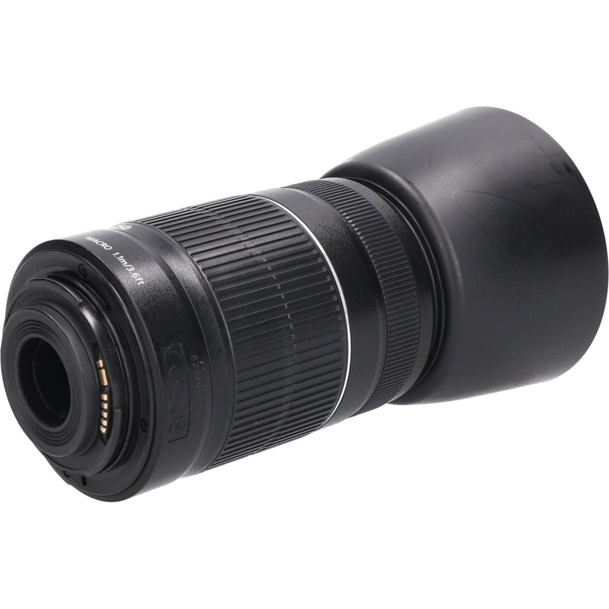 ＣＡＮＯＮ　ＥＦ－Ｓ５５－２５０ｍｍ　Ｆ４－５．６ＩＳＩＩ