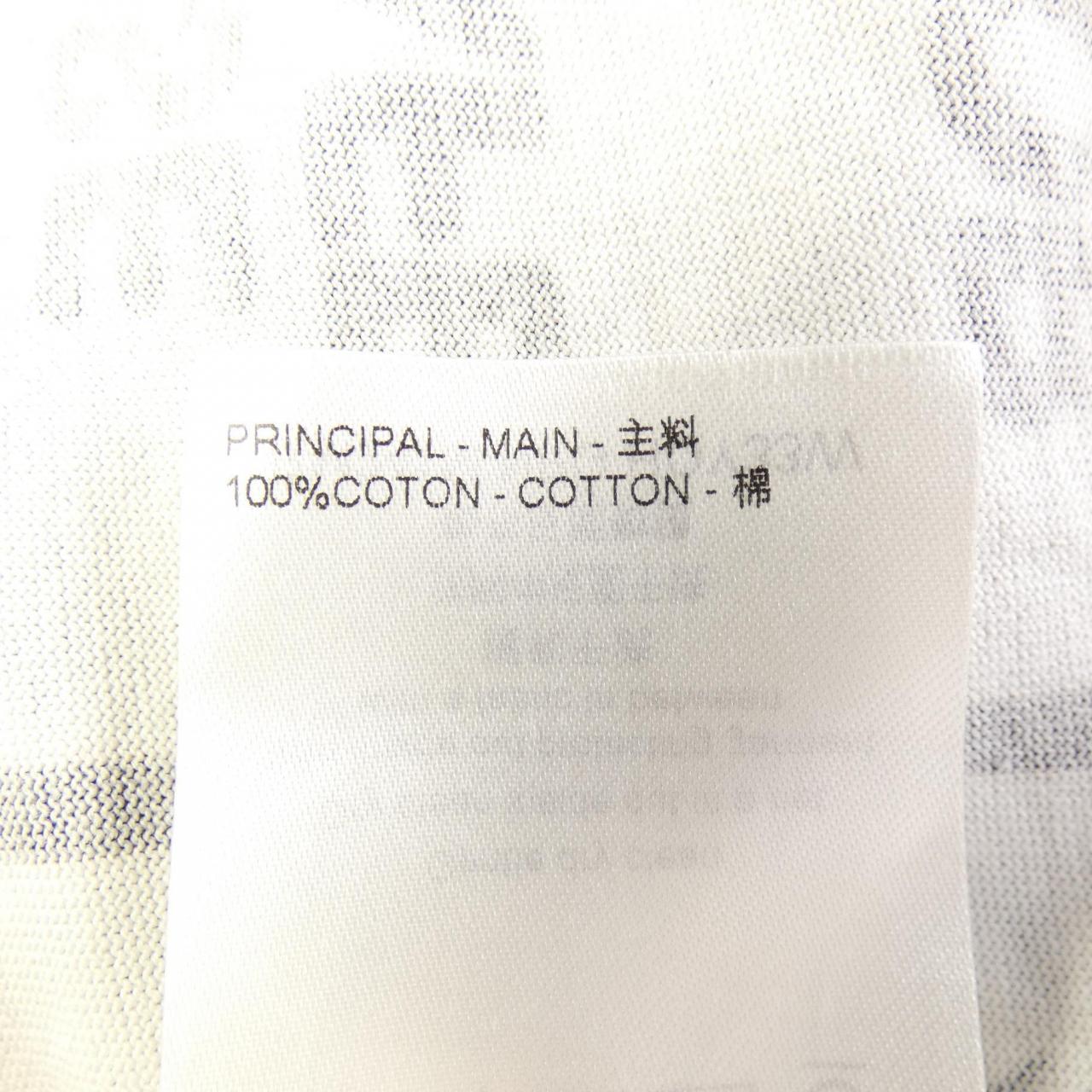 ルイヴィトン LOUIS VUITTON HQY33WNPG Tシャツ