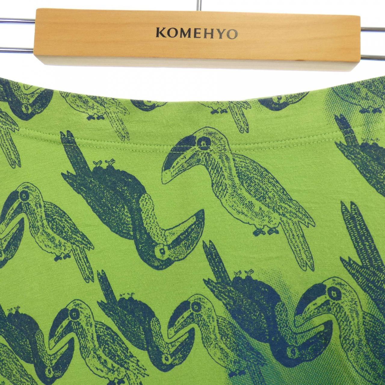 JUANA DE ARCO スカート