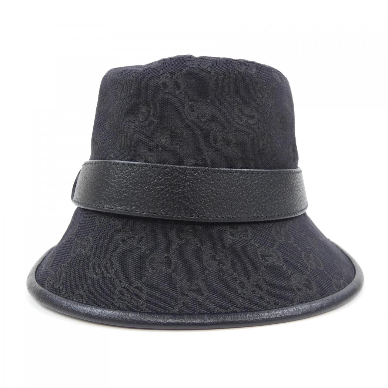 グッチ GUCCI 576587 4HG53 ハット
