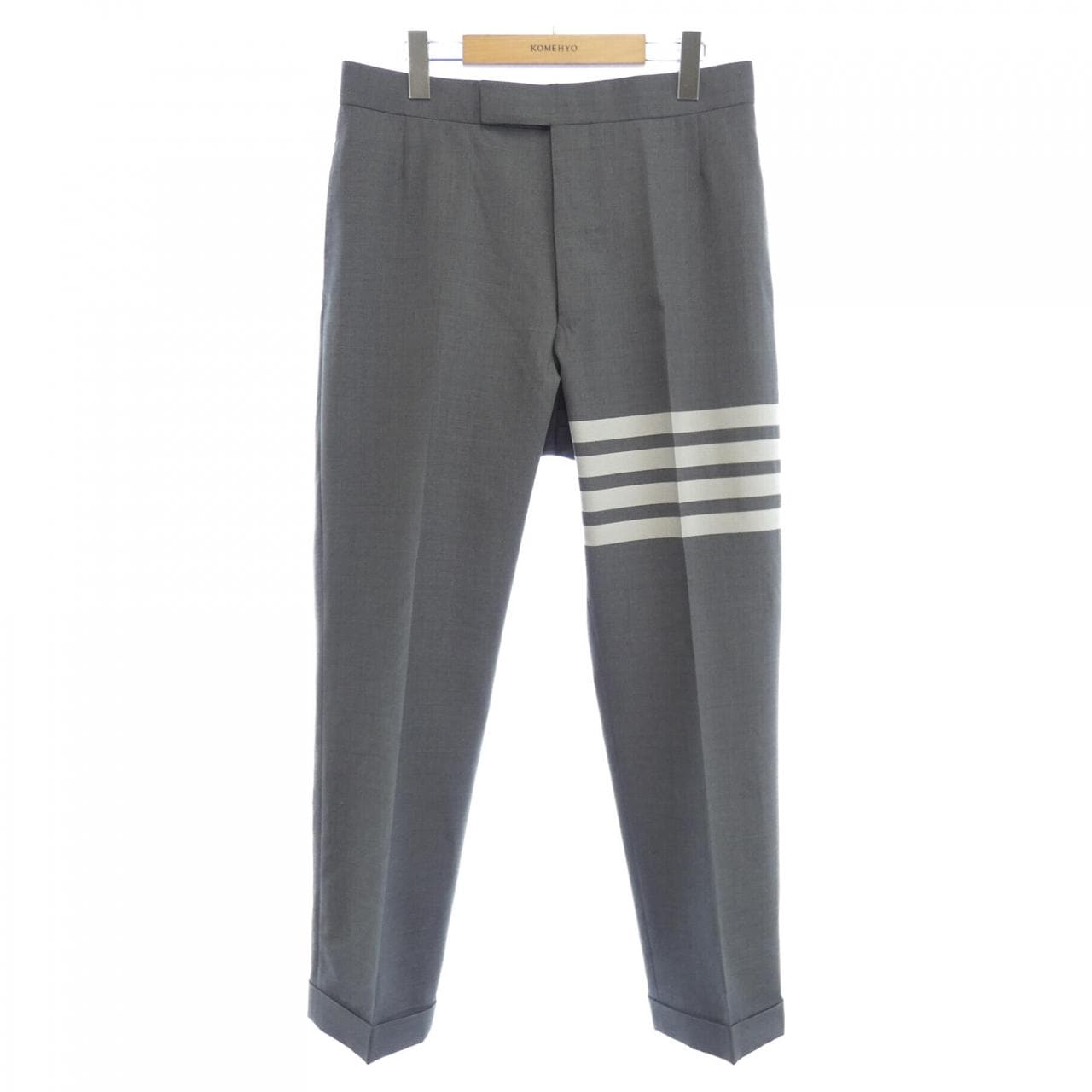 THOM BROWNE THOM BROWNE MTC001A 06146 裤子