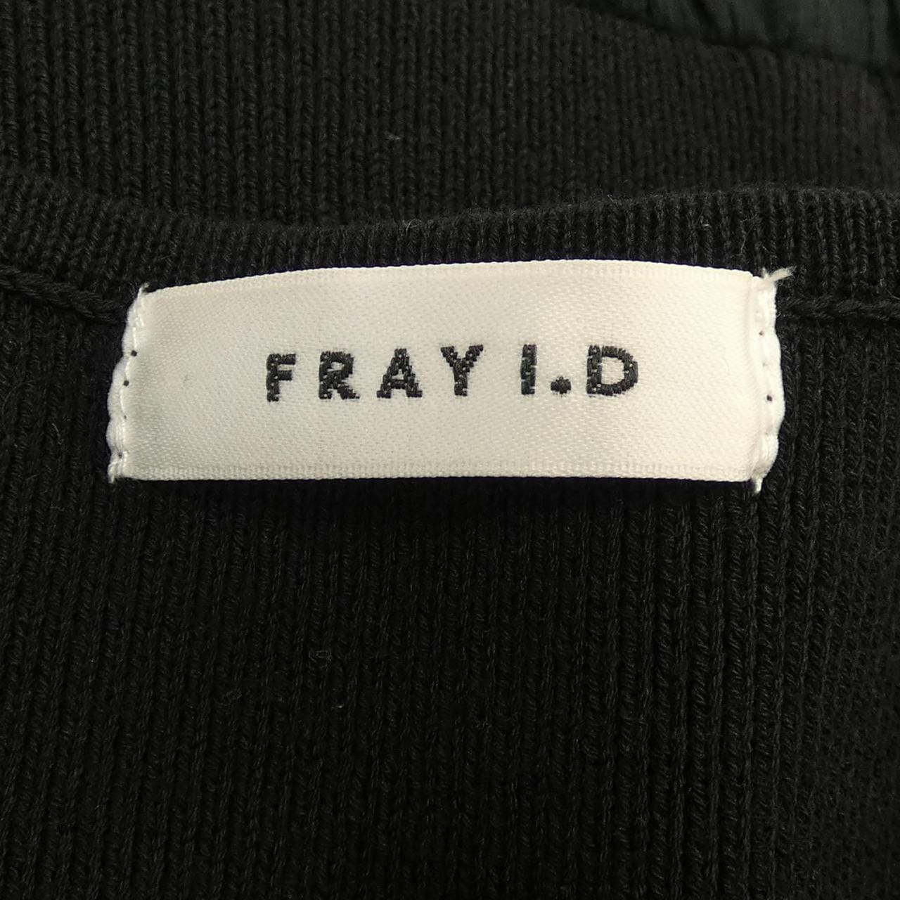 フレイアイディー FRAY I.D ワンピース