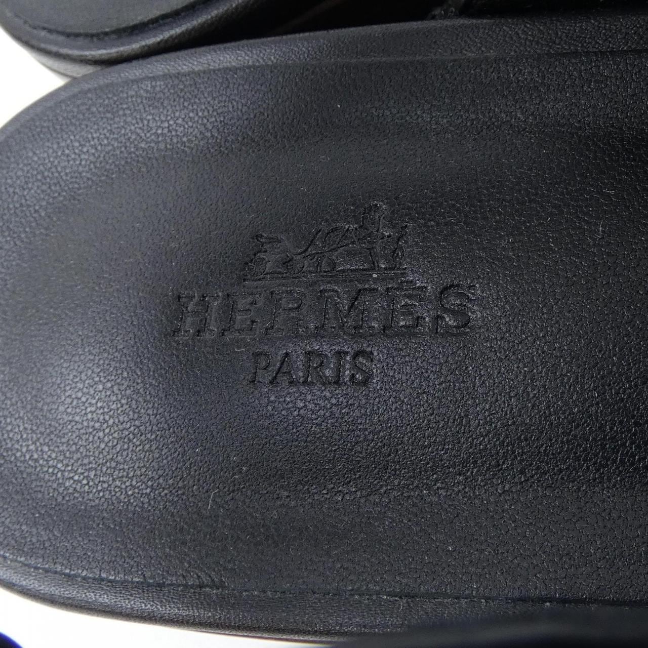 エルメス HERMES ヒッピーミュール 232044Z サンダル