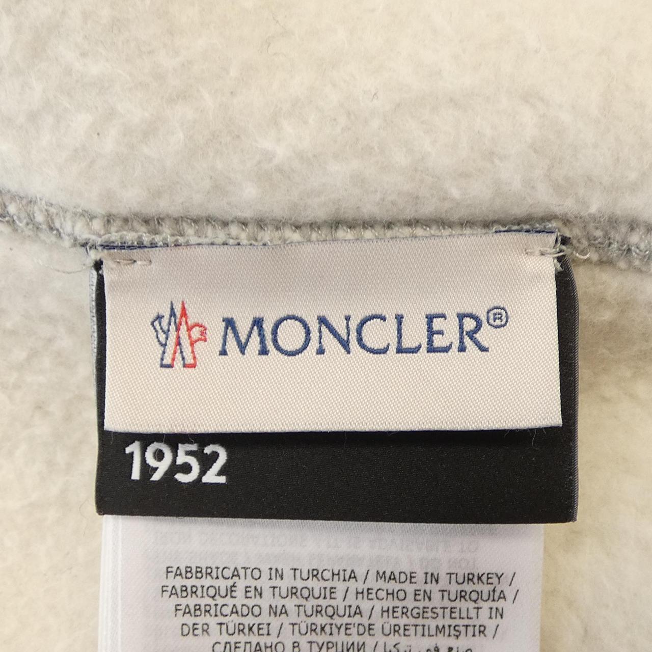 モンクレール ジーニアス MONCLER GENIUS パーカー