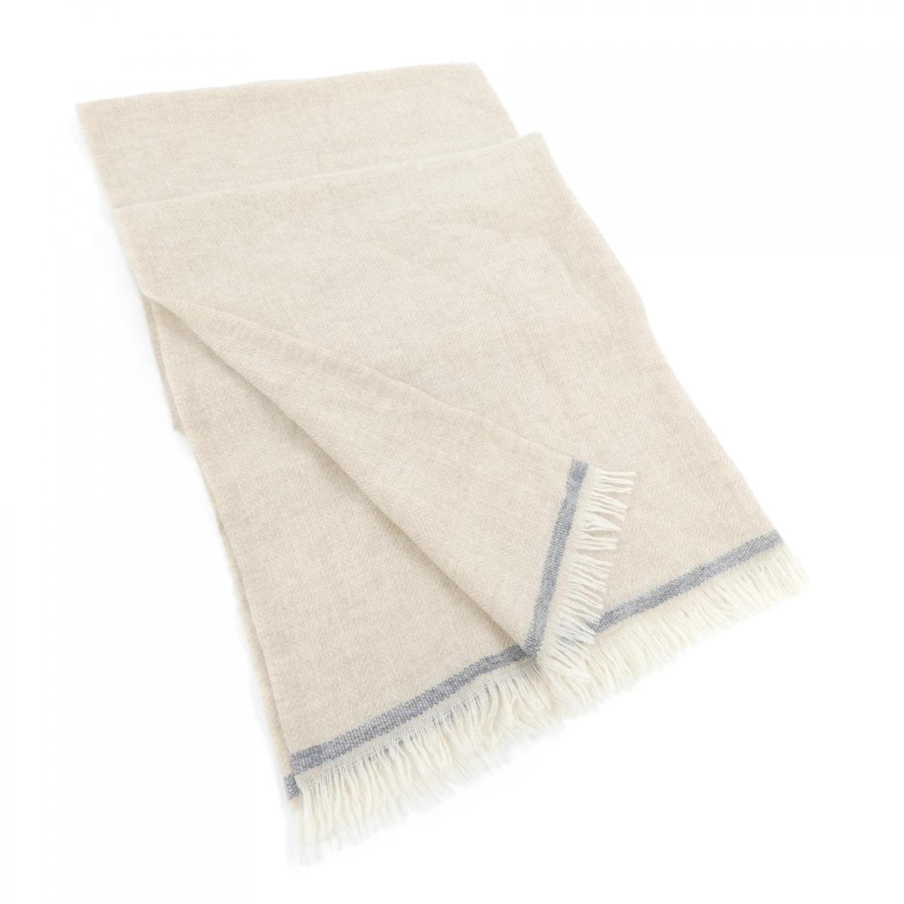 ブルネロクチネリ BRUNELLO CUCINELLI STOLE