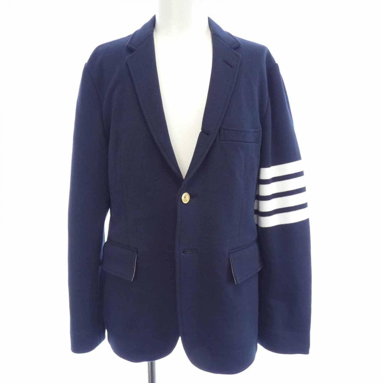 トムブラウン THOM BROWNE MJU426A-00535415 ジャケット